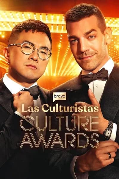 Las Culturistas Culture Awards feiern Comeback auf Bravo