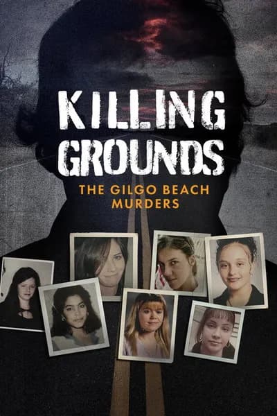 Warum Killing Grounds: The Gilgo Beach Murders bei Peacock so erschüttert
