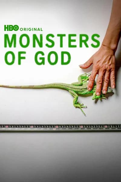 Monsters of God kippt in Folge 3, warum die Wende zum Schock wird