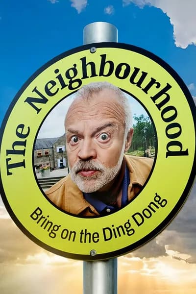 Norton überzeugte sich selbst: The Neighbourhood enthüllt sein Geheimnis