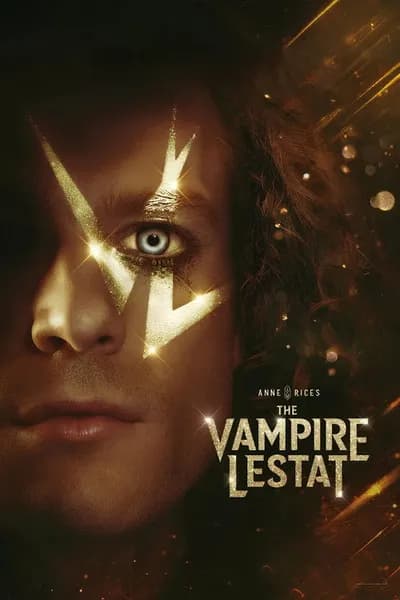 Farbe statt Rot-Schwarz: Lex Woods Kostümkonzept für The Vampire Lestat