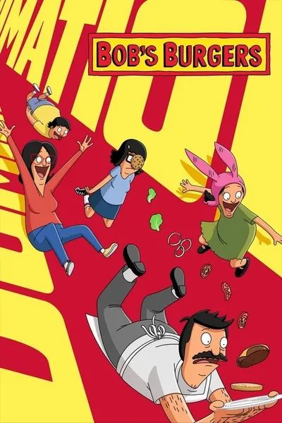Bob's Burgers: 300 Folgen und neue Loungefly-Kollektion