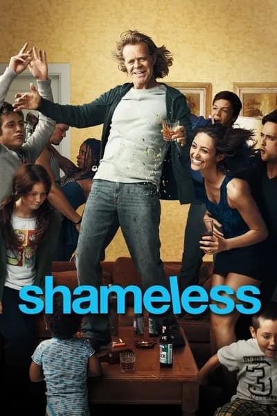 Wann wird Shameless Staffel 11 auf Netflix erscheinen?