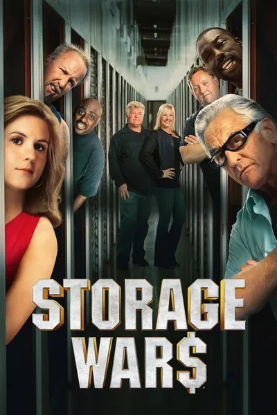 Sheets warnte öffentlich vor ihm, jetzt ermittelt die Polizei bei Storage Wars – Die Geschäftemacher