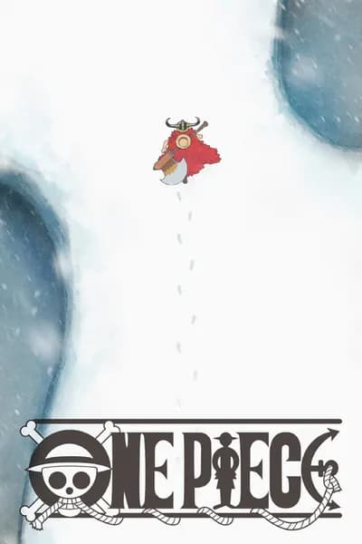 Emilio Sakraya stößt zu One Piece Staffel 3, was Alabasta in die Krise treibt