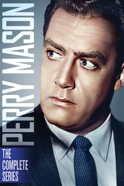 Warum Perry Mason das Rechtsdrama brach und Generationen erschütterte.