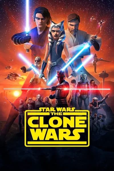 Filoni erklärt: Warum Sidious kaum in Clone Wars auftrat