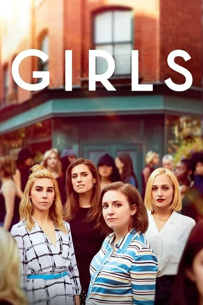 Girls: Lena Dunham enthüllt Drivers aggressives Verhalten am Set