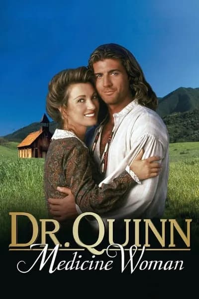 Wiedersehen nach Jahren: Dr. Quinn-Stars bei Jane Seymour