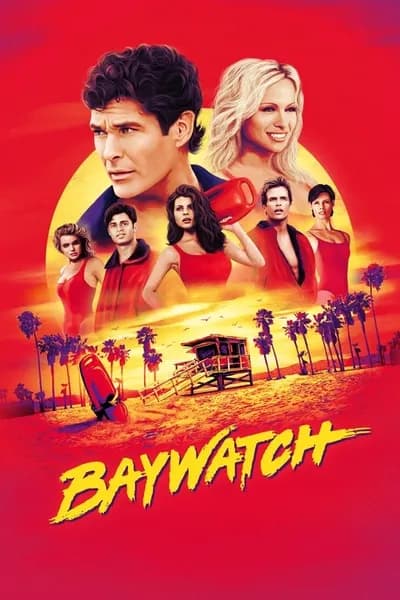 Baywatch holt Originalproduzenten zurück, neuer Star ist bereits bestätigt