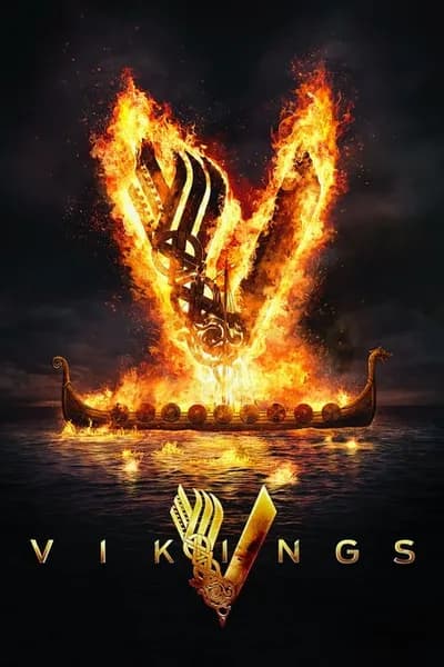 Vikings Staffel 6 leidet unter Emmy-Enttäuschung – Nur eine Emmy Nominierung