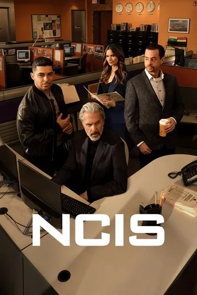 NCIS: Der ultimate „Navy CIS” Guide