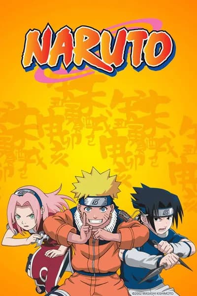 Naruto Staffel 10: Handlung, Episodenguide und Netflix Release