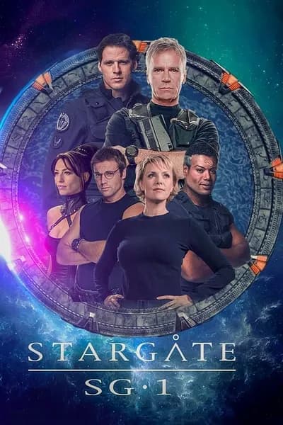 Abgesetzt vor dem Start: Amazon begräbt den neuen Stargate-Reboot
