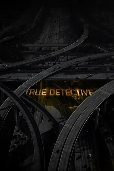 True Detective: Spätzünder wird zum Streaming-Erfolg