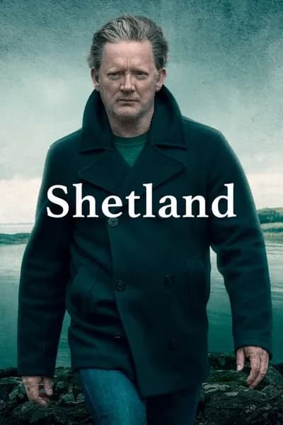 Endlich bestätigt: Mord auf Shetland bekommt neue Staffel