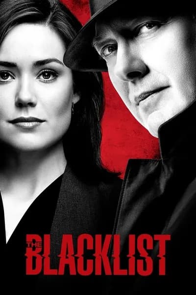 7 Serien wie The Blacklist die du sehen kannst während du auf Staffel 9 wartest