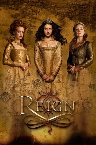Alles was du über die Netflix Serie „Reign“ wissen musst