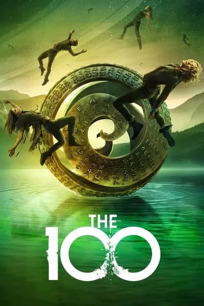Erst übersehen, jetzt kostenlos: The 100 kehrt zurück