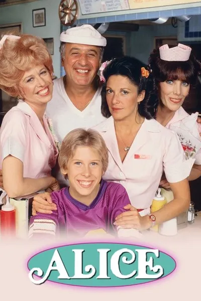 Polly Holliday prägte Alice mit einem Geheimnis aus ihrer Kindheit