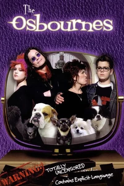 Seit Ozzys Tod sucht Kelly Osbourne ihn in kleinen Momenten