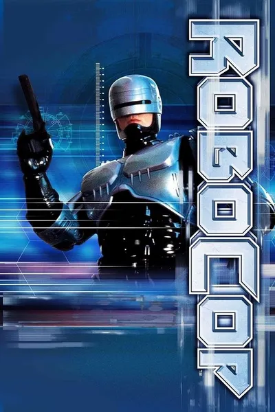 RoboCop-Serie bei Amazon MGM feststeckend