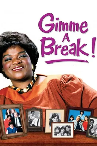 Nell Carter triumphierte in Gimme a Break!, bis alles kippte