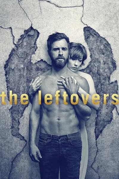 Warum The Leftovers Kritiker noch immer fesselt