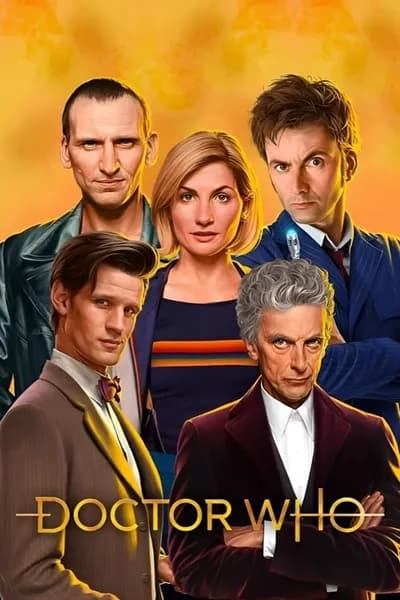 Doctor Who Staffel 13 – Besetzung, Erscheinungsdatum, Handlung und alles was Sie wissen müssen