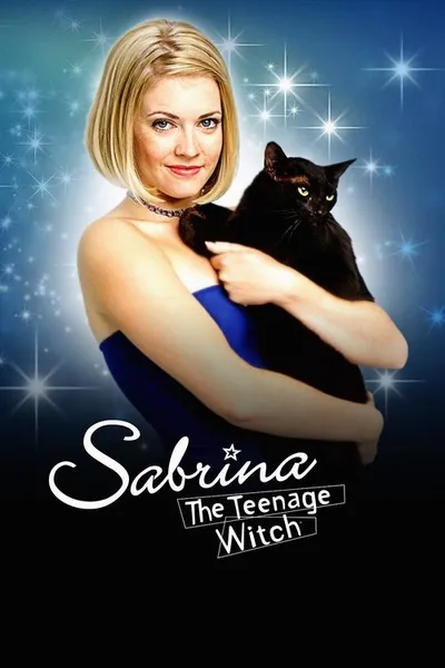 Kaum zu glauben: Melissa Joan Hart und Sabrina - total verhext! werden 30