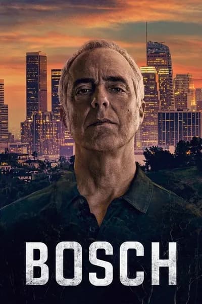 Darum ist Bosch noch immer König des Streaming-Krimis