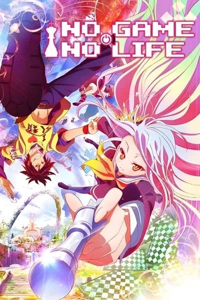 No Game No Life Staffel 2: Netflix Start, Handlung und mehr