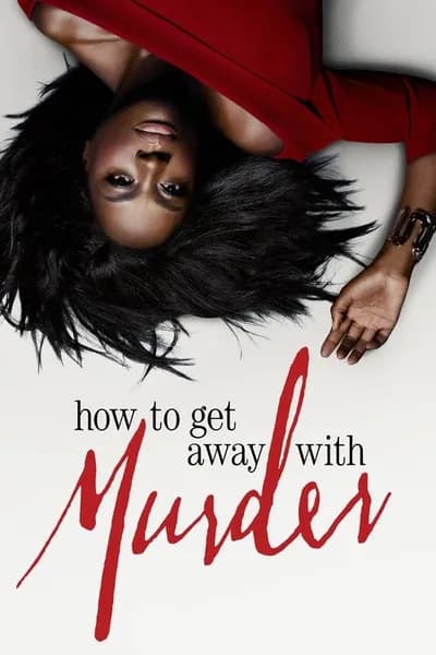 How To Get Away With Murder – Komplette Staffelübersicht mit Trailer