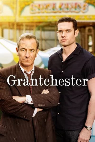 Robson Green verlässt Grantchester - Ermittler im Auftrag des Herrn nach Staffel 11