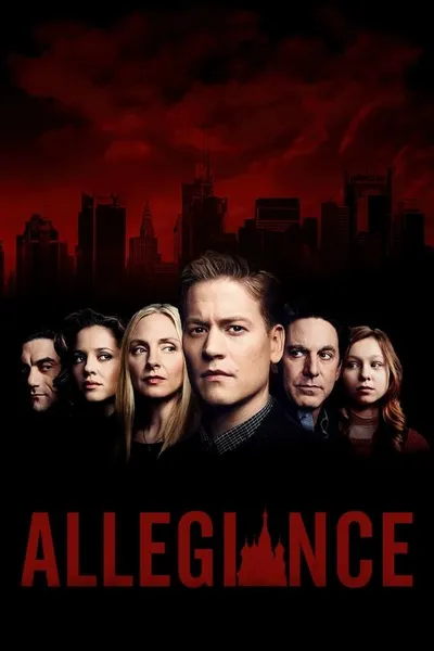 CBS verlängert „Allegiance“ um Staffel 4