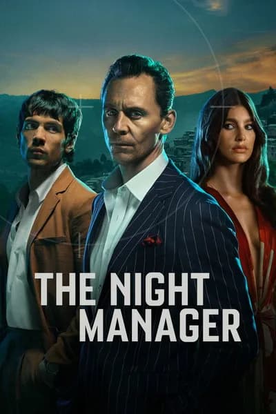 Warum The Night Manager als Trilogie eine Rückkehr erzwingt