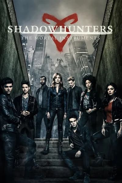 Shadowhunters Staffel 4 – Spin-Off bereits in Planung?