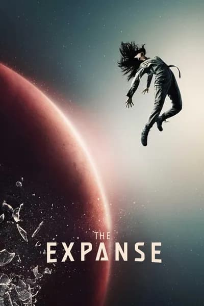 The Expanse Staffel 7: Alles was du wissen musst