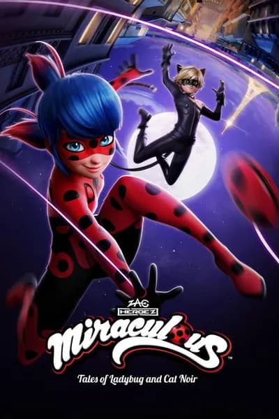 Miraculous Staffel 4: Alles was wir wissen