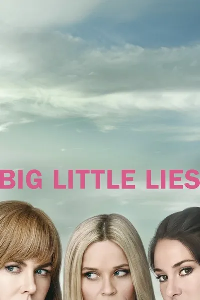 Nach 7 Jahren: Big Little Lies Staffel 3 kommt