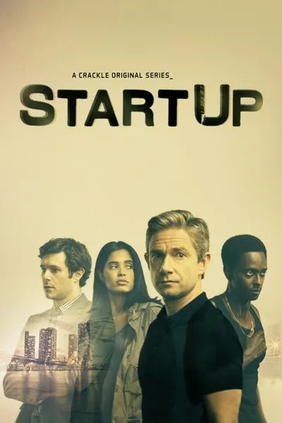 StartUp Staffel 4: Verlängert? Alle aktuellen Details!
