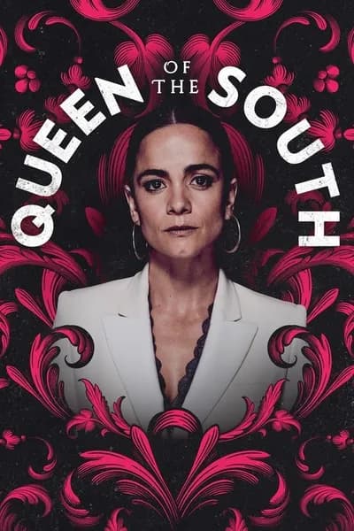 Wann wird Queen of the South Staffel 5 auf Netflix erscheinen?