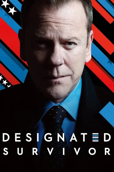 Designated Survivor Staffel 4: Geht es mit der Netflix Serie weiter?