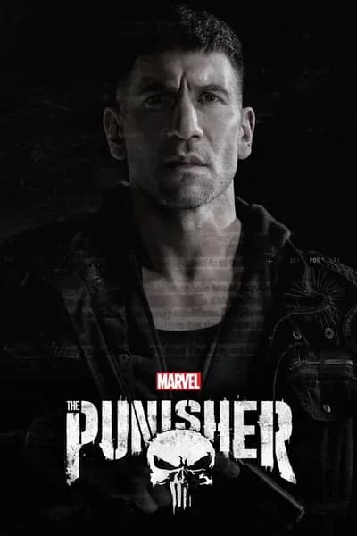 Punisher-Special: Disney+ macht es zum längsten Marvel-Event