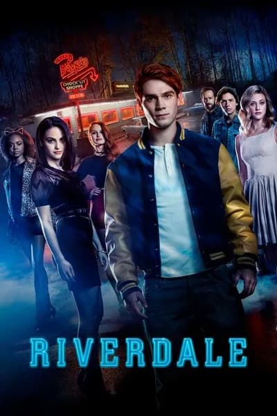 Riverdale Staffel 6 beginnt mit der Produktion