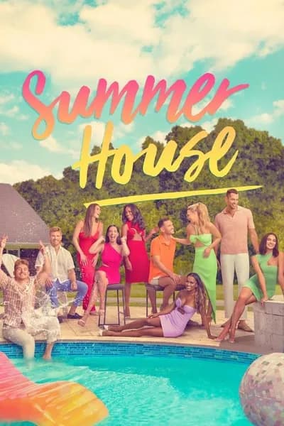 Alle reden gerade wieder über Carl Radke und Summer House