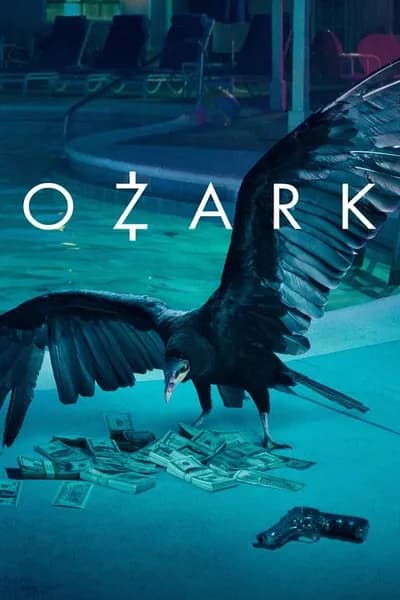 Ozark Staffel 4: Netflix Trailer & Updates
