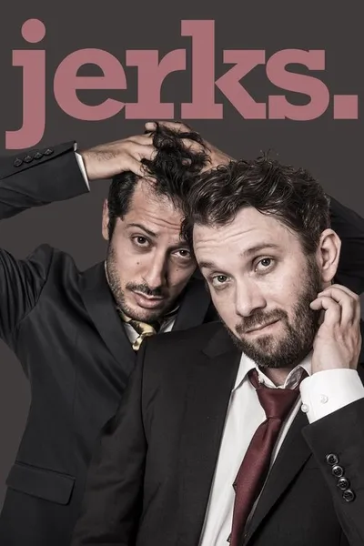 Jerks Staffel 5: Joyn Start, Handlung und mehr
