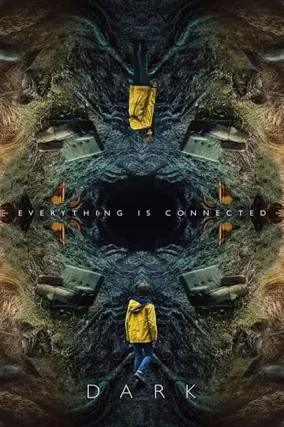 Dark Staffel 3: Review, Handlung, Trailer