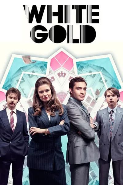 White Gold Staffel 3: Start, Trailer, Handlung, Besetzung